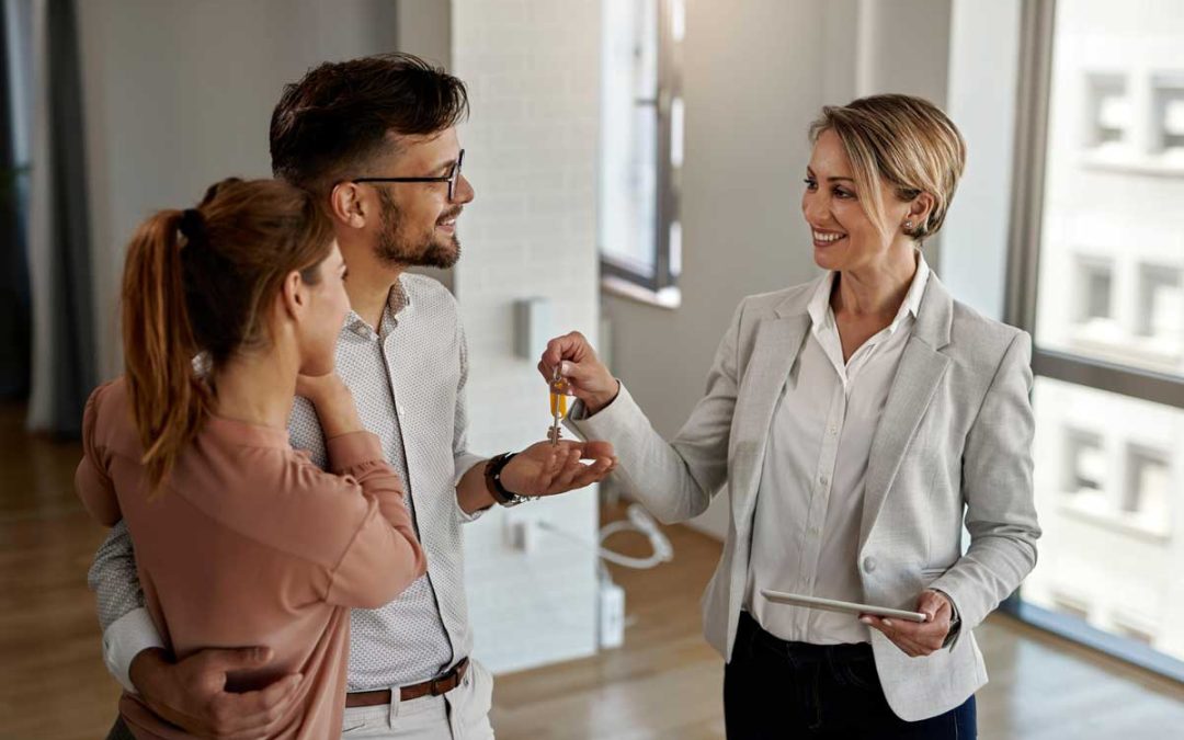 Corso Agente d’affari in mediazione immobiliare