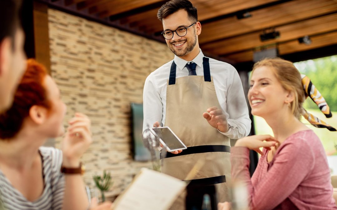 Corso Somministrazione alimenti e bevande e commercio alimentare – SAB