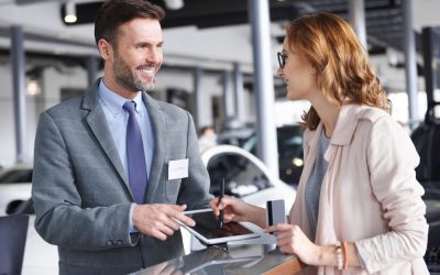 Corso Agente e Rappresentante di Commercio