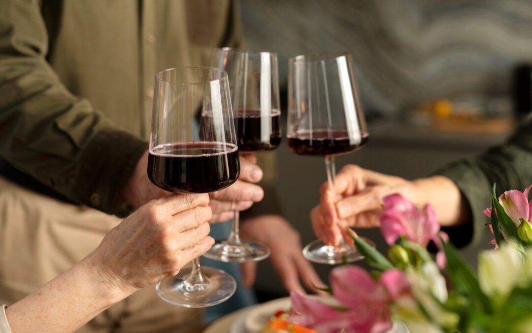 Tecniche di degustazione vini e abbinamento enogastronomico