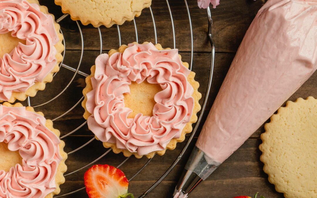 Tecniche di pasticceria da ristorazione