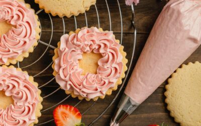 Tecniche di pasticceria da ristorazione