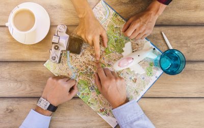 Competenze per l’accoglienza turistica