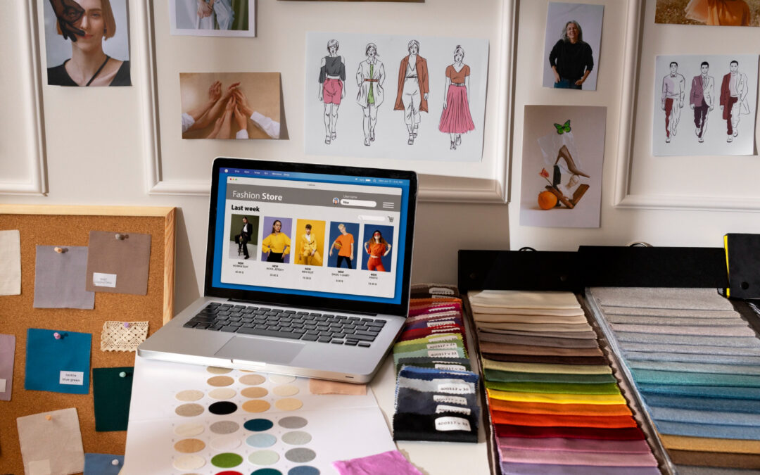 Visual Merchandising