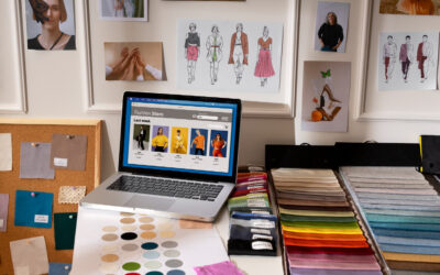 Visual Merchandising