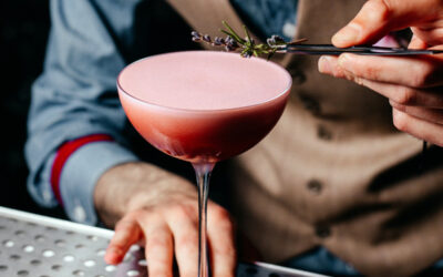 Cocktail d’Autore – Mixology avanzata