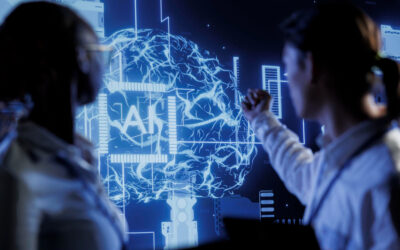 Ai & Marketing digitale e answer engine optimization