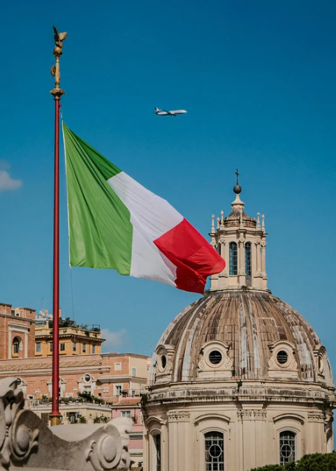 Italiano – Livello A2