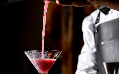 Barman – livello avanzato